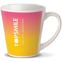 Tazza Sublimazione